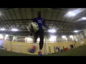 Video: Romelu Lukaku - Skills And Tricks